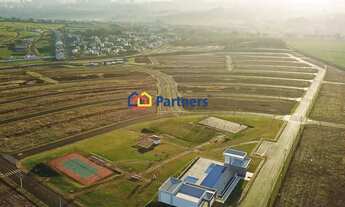 Imagem 4: Terreno em Condomínio para Venda em Ribeirão Preto, Loteamento Terras de Florença