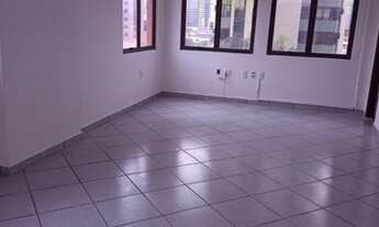 Imagem 7: São Paulo - Conjunto Comercial/Sala - Chácara Santo Antônio (Zona Sul