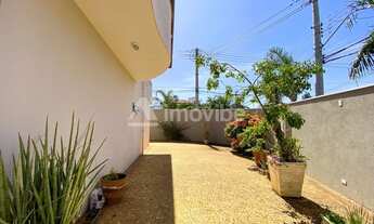 Imagem 5: SANTA BÁRBARA D'OESTE - Casa Padrão - JARDIM ALFA