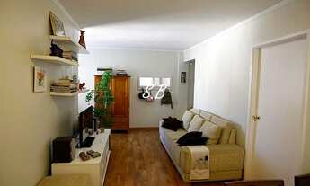 Imagem: SãO PAULO - Apartamento Padrão - Moema