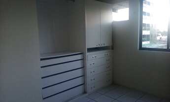 Imagem 4: Apartamento para venda possui 74 metros quadrados com 3 quartos em Aflitos - Recife - PE