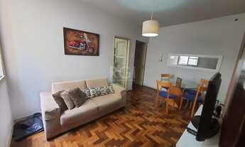 Imagem 2: Porto Alegre - Apartamento Padrão - Azenha