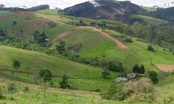 Imagem 2: Terrenos disponíveis em Igaratá-SP