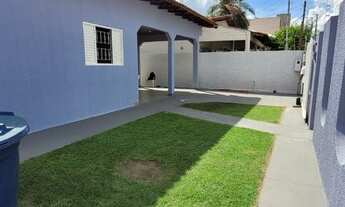 Imagem 6: VENDO - Casa no CPA II próximo a DALLAS papelaria em Cuiabá MT