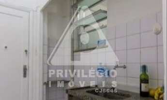 Imagem 4: Apartamento à venda, conjugado em Botafogo