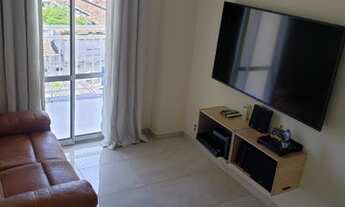 Imagem: Apartamento à venda, Centro, Niterói