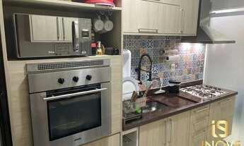 Imagem 3: BRAGANÇA PAULISTA - Apartamento Padrão - Jardins de Bragança I