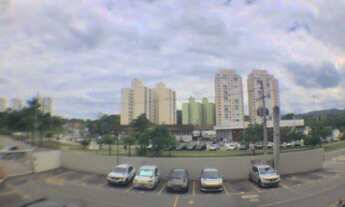 Imagem 7: JUNDIAÍ - Apartamento Padrão - JARDIM DAS SAMAMBAIAS