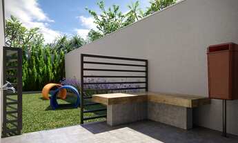 Imagem 7: JOINVILLE - Apartamento Padrão - SANTO ANTÔNIO