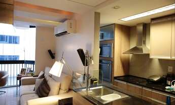 Imagem 5: Apartamento para venda com 75 metros quadrados com 2 quartos