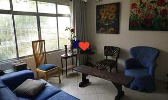 Imagem: Sobrado para Venda em Santos, Vila Belmiro