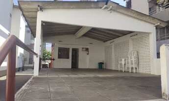 Imagem 6: Apartamento com 2 quartos em Candeias. ônibus na porta R$ 135 mil