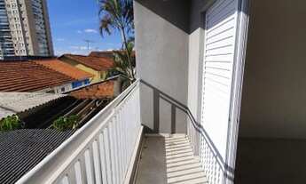 Imagem: Studio para venda tem 26 metros quadrados