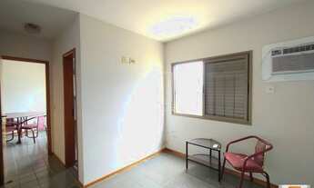 Imagem 6: Apartamento (tipo - padrao) 1 dormitórios, cozinha planejada, portaria 24hs, lazer, salão