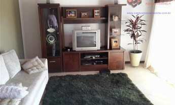 Imagem 2: ITU - Casa de Condomínio - CAMPOS DE SANTO ANTÔNIO