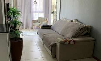 Imagem 6: Apartamento 2 Quartos suíte varanda, a 1 quadra do mar Praia de Itaparica, com armários, s