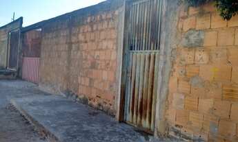 Imagem 2: Vende-se Casa no Lunabel 3, 03 quartos, 01 suíte