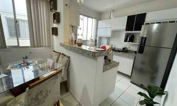 Imagem 5: Ótimo apartamento com 2 Quartos e 1 Banheiro à venda no Shopping Park, com 44,5m² por R$ 1