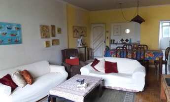 Imagem: Apartamento para aluguel possui 164 m quadra