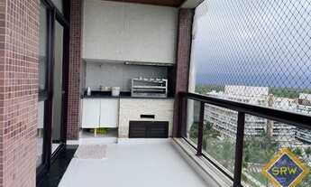 Imagem: Cobertura à venda na Riviera de São Lourenço