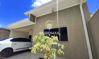 Imagem 3: Casa com 3 dormitórios à venda, 112 m² por R$ 630.000,00 - Jardim Santa Fé - Ourinhos/SP