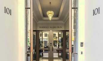 Imagem 3: Studio à Venda em Residence Jacques Pilon