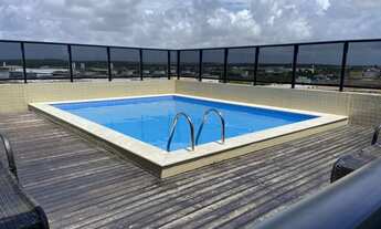 Imagem 5: Apartamento no Bessa. (Aeroclube