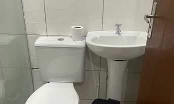 Imagem 2: Kitnet Kitnet com 1 dormitório