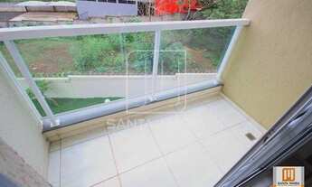 Imagem 6: Apartamento (tipo - padrao) 2 dormitórios, cozinha planejada, portaria 24hs, lazer, elevad