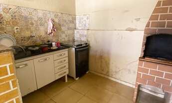 Imagem 3: Aluga-se 2 dorm Casa com 2 dormitórios