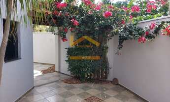 Imagem 5: AMERICANA - Casa Padrão - JARDIM IPIRANGA