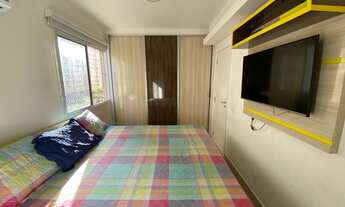 Imagem 4: Apartamento para locação com 3 quartos, Varandas Grand Park, <br>Calhau - São Luís