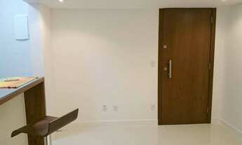 Imagem 2: Kitnet à venda, 1 quarto, Urca - RIO DE JANEIRO/RJ