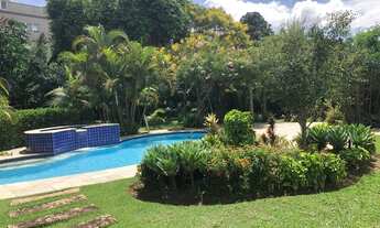 Imagem 5: GRANJA VIANA CONDOMÍNIO ALTO PADRÃO