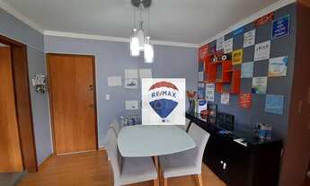 Imagem 3: Apartamento com 3 quartos à venda, 67 m² por R$ 225.000 - Pechincha - Rio de Janeiro/RJ