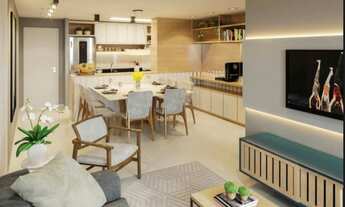 Imagem 5: Morar bem com segurança, qualidade de vida em uma localização privilegiada. Unidades 61,20