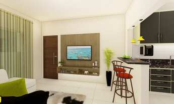 Imagem 2: UBERLÂNDIA - Apartamento Padrão - SANTA MÔNICA