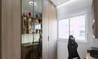 Imagem 6: OSASCO - Apartamento Padrão - CENTRO