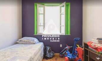 Imagem 5: Apartamento à venda, 3 quartos, sala, cozinha, 2 banheiros, 103m², Botafogo. RIO DE JANEIR