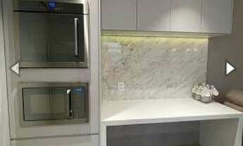 Imagem 5: Apartamento com 3 Quartos, Setor Bueno, 144 m²