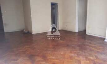 Imagem 4: Apartamento 3 quartos Humaitá maravilhosa vista Cristo Redentor