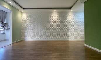 Imagem 6: OPORTUNIDADE ÚNICA, Apartamento Reformado, 57m² com Varanda - 02 Dormitórios, Residencial