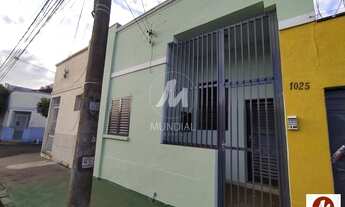 Imagem: Casa (térrea na rua) 2 dormitórios, cozinha