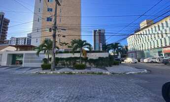 Imagem 2: Apartamento amplo com vista privilegiada