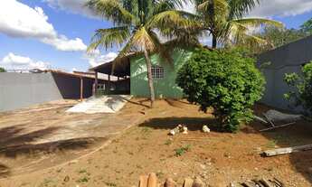 Imagem 3: Casa 04 Quartos - Condomínio JK - Arniqueiras