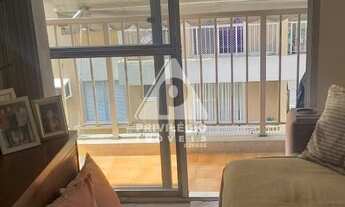 Imagem 4: Apartamento à venda, 2 quartos, 1 suíte, 1 vaga, 70m², Botafogo. RIO DE JANEIRO/RJ