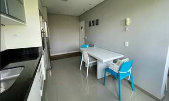 Imagem 4: SãO BERNARDO DO CAMPO - Apartamento Padrão - Baeta Neves