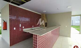 Imagem 7: Apartamento (tipo - padrao) 2 dormitórios, lazer, espaço gourmet, salão de festa, salão de