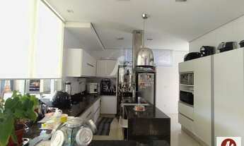 Imagem 7: Casa (sobrado em condominio) 3 dormitórios/suite, cozinha planejada, portaria 24hs, em con