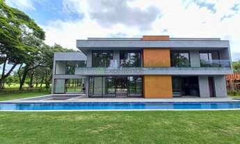 Imagem 2: ARAÇOIABA DA SERRA - Casa de Condomínio - CONDOMÍNIO LAGO AZUL